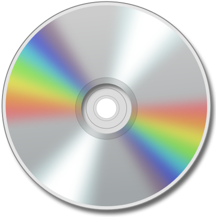 Compact Disc